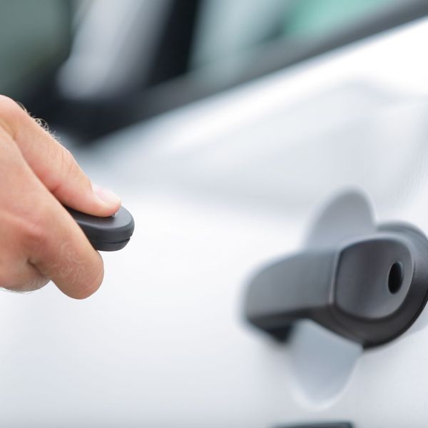 Four Reasons Your Car Isn't Detecting the Key Fob Jack's Key Services